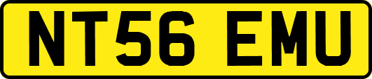 NT56EMU
