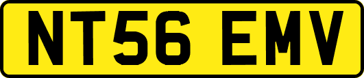 NT56EMV