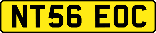 NT56EOC