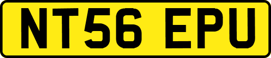 NT56EPU