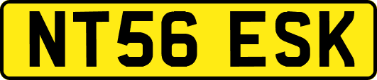 NT56ESK
