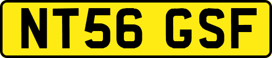 NT56GSF