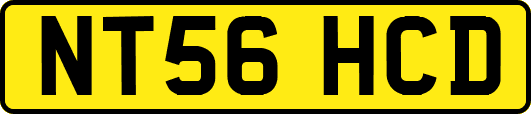 NT56HCD