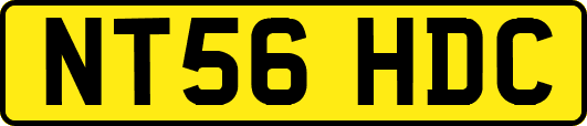NT56HDC