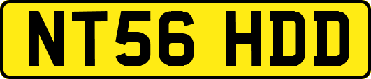 NT56HDD