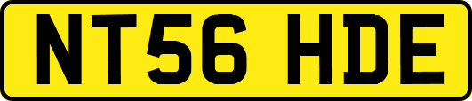 NT56HDE