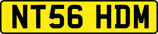 NT56HDM