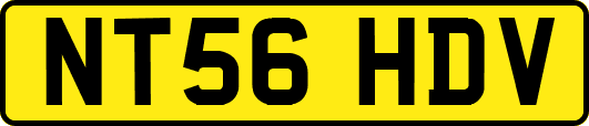 NT56HDV