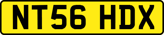 NT56HDX