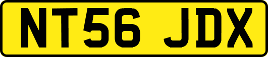 NT56JDX