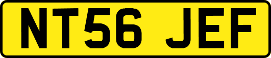 NT56JEF