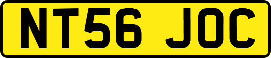 NT56JOC
