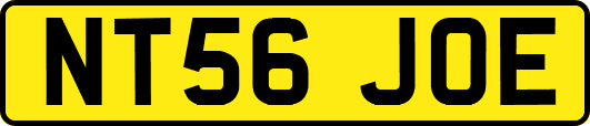 NT56JOE