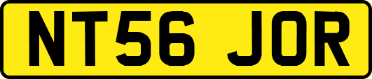 NT56JOR