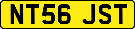NT56JST