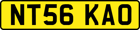 NT56KAO