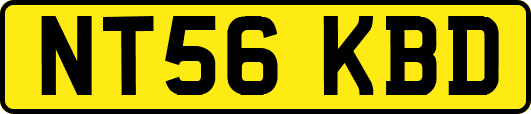 NT56KBD