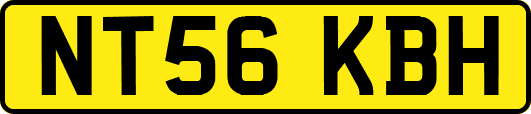 NT56KBH