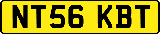 NT56KBT