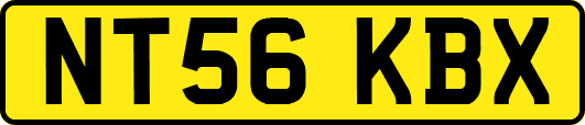 NT56KBX