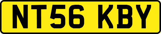 NT56KBY