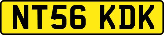 NT56KDK
