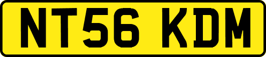 NT56KDM