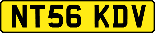 NT56KDV