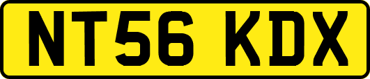 NT56KDX