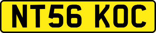 NT56KOC