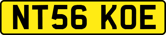 NT56KOE