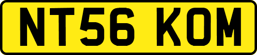 NT56KOM