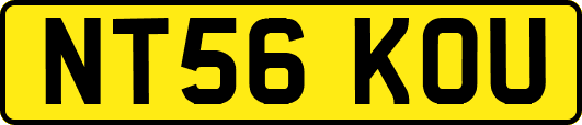 NT56KOU
