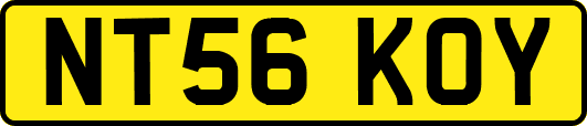 NT56KOY