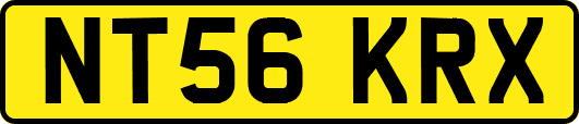 NT56KRX