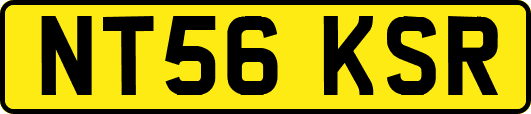 NT56KSR