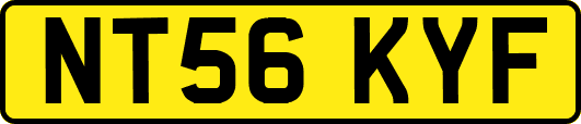 NT56KYF