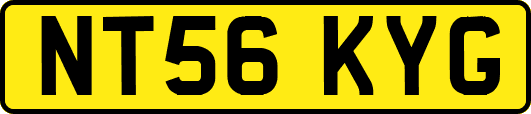 NT56KYG