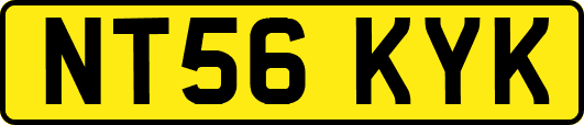 NT56KYK