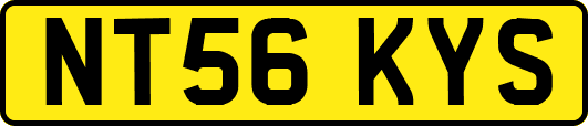 NT56KYS