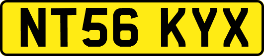 NT56KYX