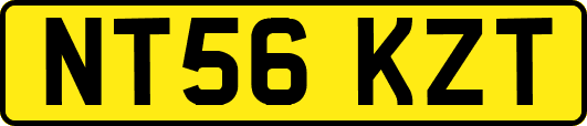 NT56KZT