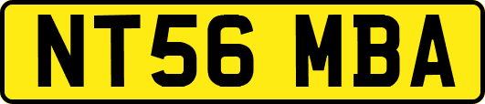 NT56MBA
