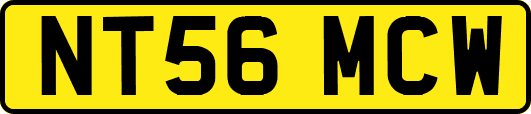 NT56MCW