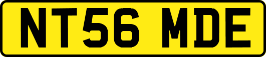 NT56MDE