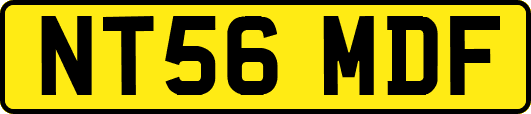 NT56MDF