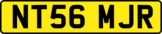 NT56MJR
