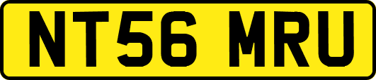 NT56MRU