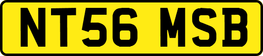 NT56MSB