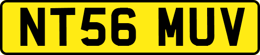 NT56MUV
